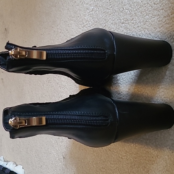 Creamy Moda Boots - Picture 4 of 6